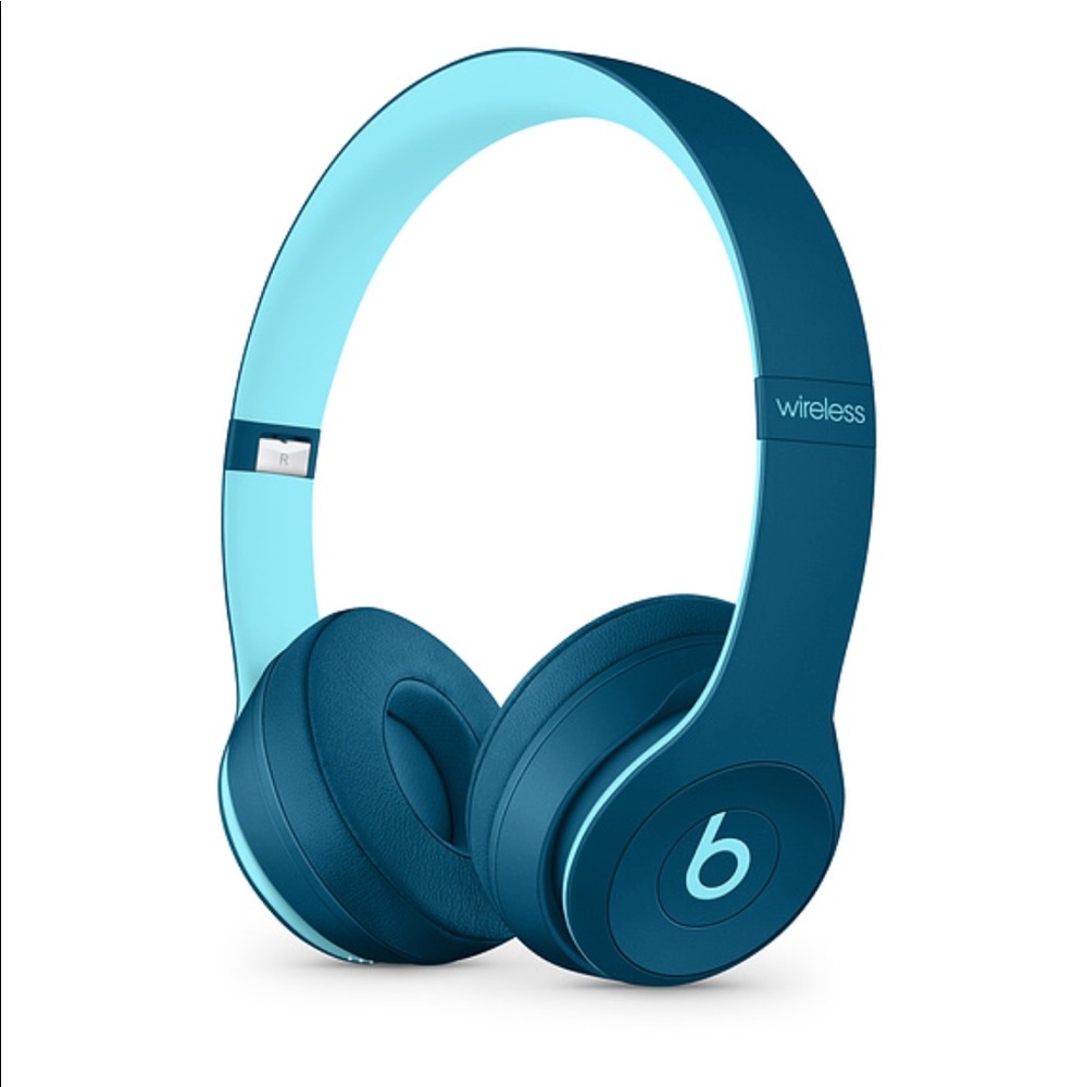 Beats Solo3 Wireless Headphones